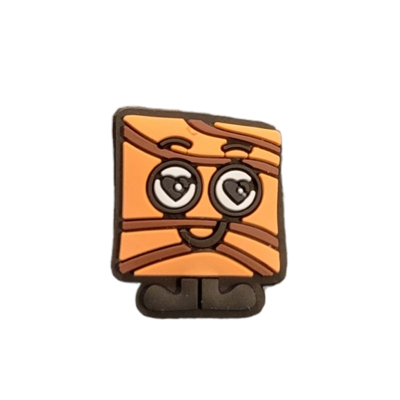 Accessories New Cinnamon Toast Crunch Croc Charm Poshmark